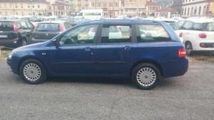 Fiat stilo fiat stilo sw 1.9 mjt 120 cv