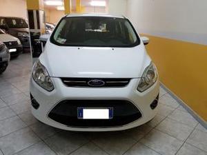 Ford c-max 1.6 tdci 115cv titanium