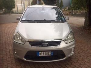 Ford c-max 1.6 tdci