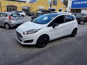 Ford fiesta rs
