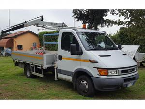 Iveco Daily 50 C13