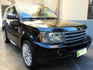 Land Rover Range Rover Sport 2.7 TDV6 HSE