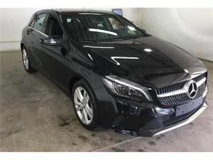 Mercedes-benz a 180 d automatic d automatic sport fari