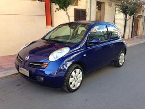 Nissan Micra V 3 porte Acenta