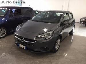 Opel corsa 1.2 5 porte n-joy adatta a neopatentati