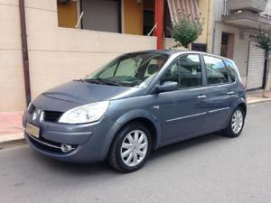 Renault Scenic V GPL