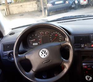 Vendo bellissima Volkswagen Golf 1.4