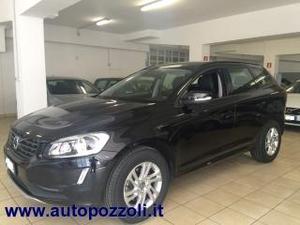 Volvo xc 60 d4 awd geartronic business pack versatility