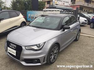 AUDI A1 1.2 TFSI Admired S LINE rif. 