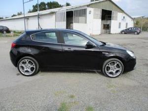 Alfa romeo giulietta 2.0 jtdm 170cv exclusive tct 5 porte