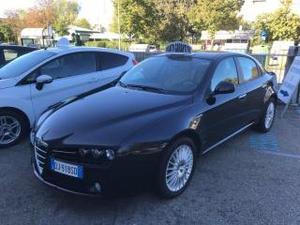 Alfa romeo  jts 16v distinctive 160cv
