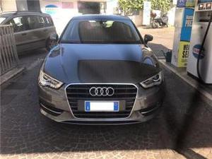 Audi a3 sb 1.6 tdi stronic ambition e6