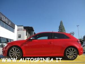 Audi s3 2.0 tfsi quattro s tronic #navigatore