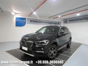 BMW X1 sDrive20d xLine rif. 