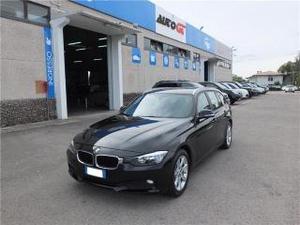 Bmw 320 serie 3 (f30/f31) touring business aut.