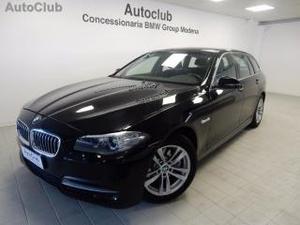 Bmw 518 d touring business aut.