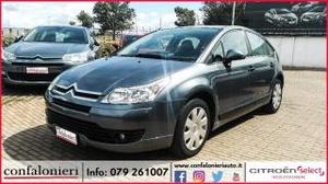 Citroen c4 1.6 hdi 90cv image