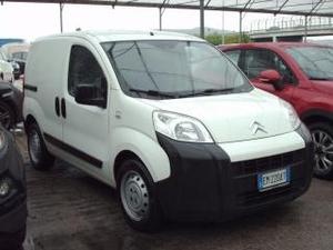 Citroen nemo 1.3 hdi 75cv fap cmp-5 furgone