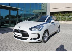 DS Automobiles DS 5 2.0 HDi 160 aut. Pure Pearl