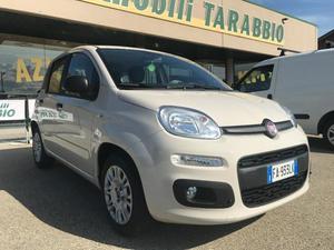 FIAT New Panda 1.2 Easy fendi 5 posti km  rif. 