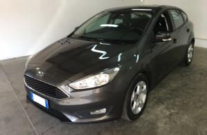 FORD FOCUS 1.5 TDCI PLUS S6S 120CV 5P