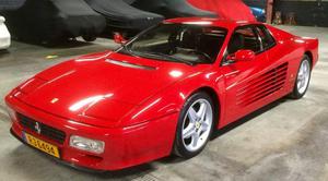 Ferrari - Testarossa - 