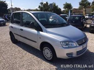 Fiat multipla v natural power active