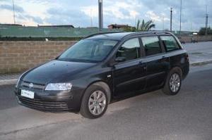 Fiat stilo 1.9 mjt 120 cv multi wagon dynamic