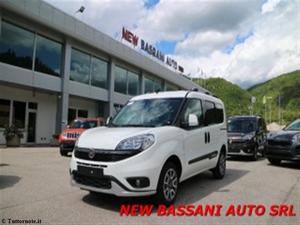 Fiat DOBLO DOBLÒ 1.6 MJT 16V 120CV