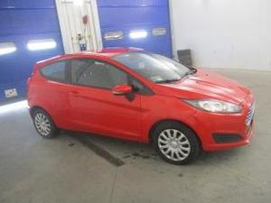 Ford fiesta 1.5 tdci 75cv business 3 porte