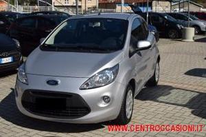 Ford ka 1.2 8v 69cv euro 6