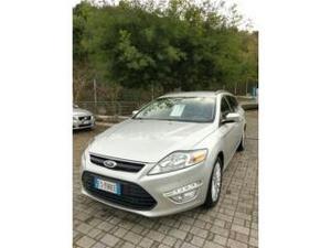 Ford mondeo sw