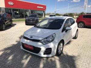 Kia rio 1.1 crdi 5p. cool