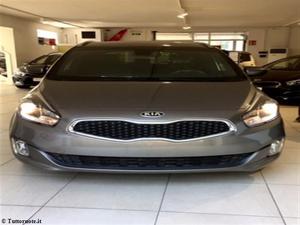 Kia CARENS 1.7 CRDI 115 CV BUSINES