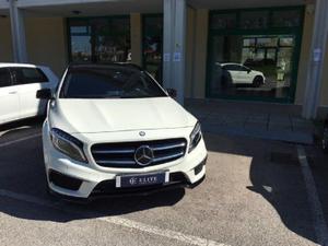 Mercedes Benz Classe GLA