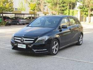 Mercedes-benz b 180 cdi automatic premium