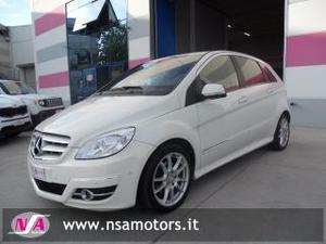 Mercedes-benz b 180 cdi sport - navigatore -