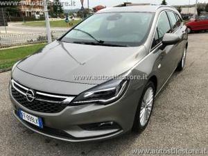 Opel astra 1.6 cdti 136cv sports tourer innovation