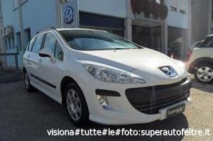 Peugeot v hdi 112cv sw business