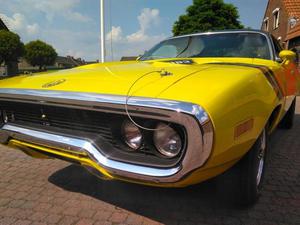 Plymouth - Road runner - 