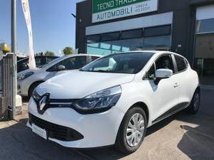 Renault clio cv 5 porte live "prezzo promo"
