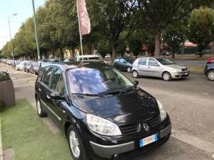 Renault scenic 1.9 dci luxe*7