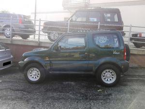 SUZUKI Jimny 1.5 DDiS cat 4WD rif. 