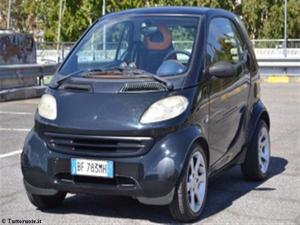 Smart FORTWO 600 SMART & PASSION