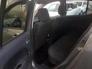 Suzuki splash 1.2 vvt gls style