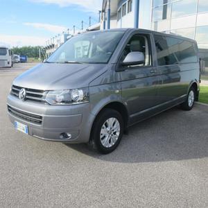 VOLKSWAGEN Caravelle CARAVELLE 2.0 TDI 140 CV 4MOTION rif.