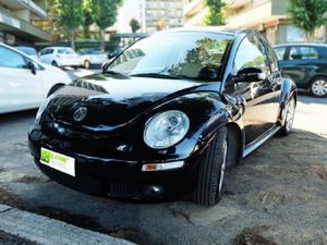 Volkswagen Maggiolino TDI 105CV