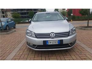 Volkswagen Passat 7Âª serie