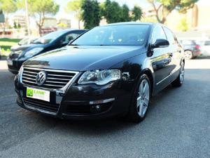 Volkswagen Passat V TDI Highline