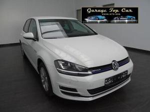 Volkswagen golf volkswagen golf vii lim 1.4tgi allstar *